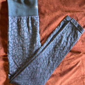 Ryka Running Tights